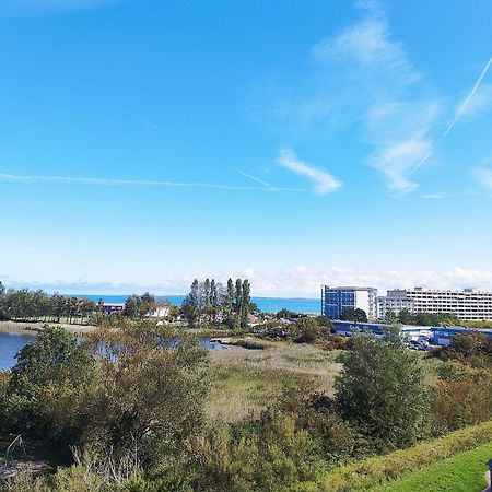Ferienpark D04-006 Ferienpark Heiligenhafen Dış mekan fotoğraf