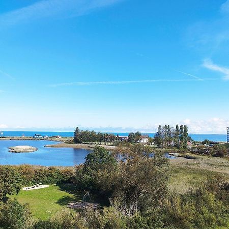 Ferienpark D04-006 Ferienpark Heiligenhafen Dış mekan fotoğraf