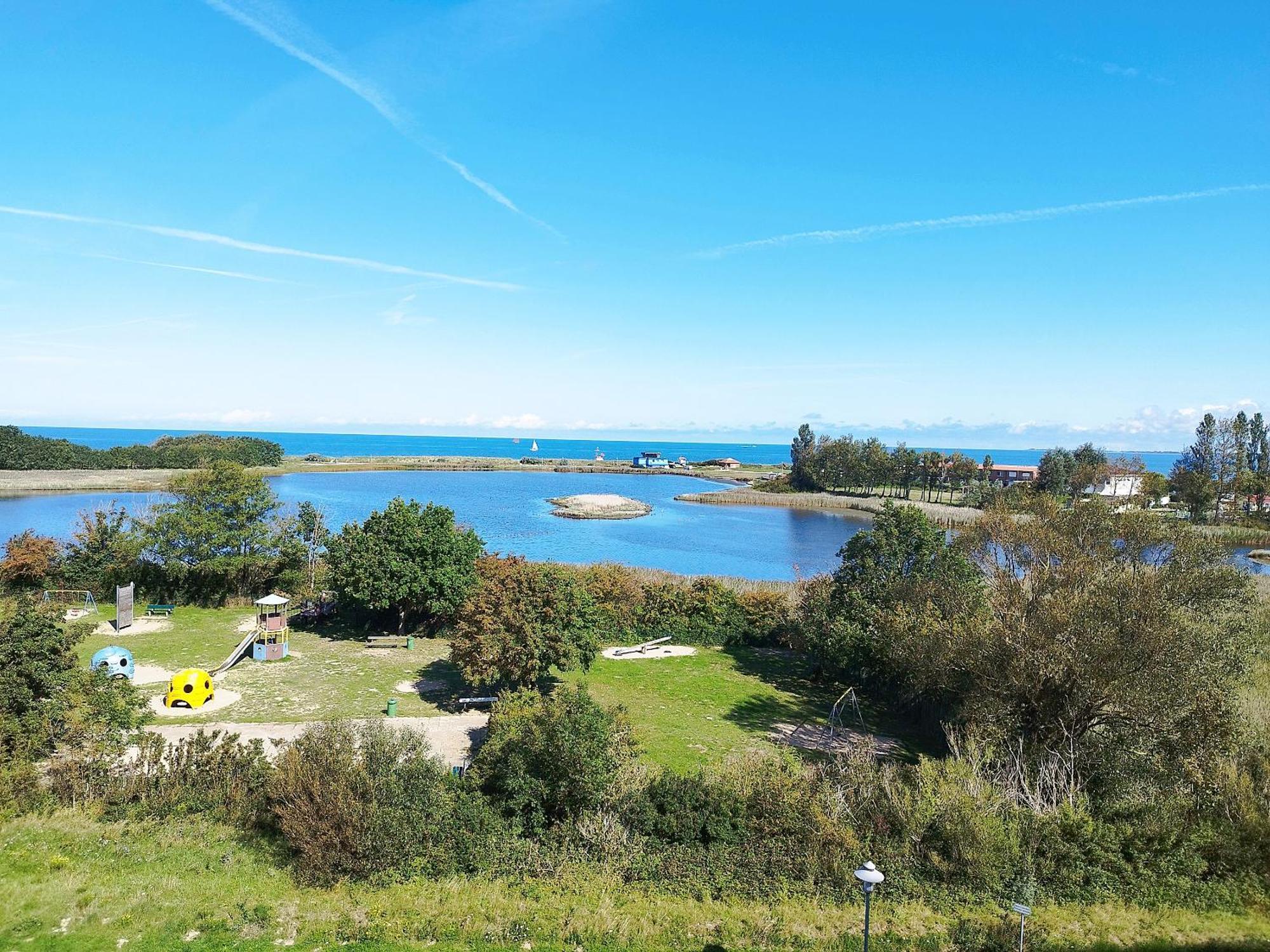 Ferienpark D04-006 Ferienpark Heiligenhafen Dış mekan fotoğraf